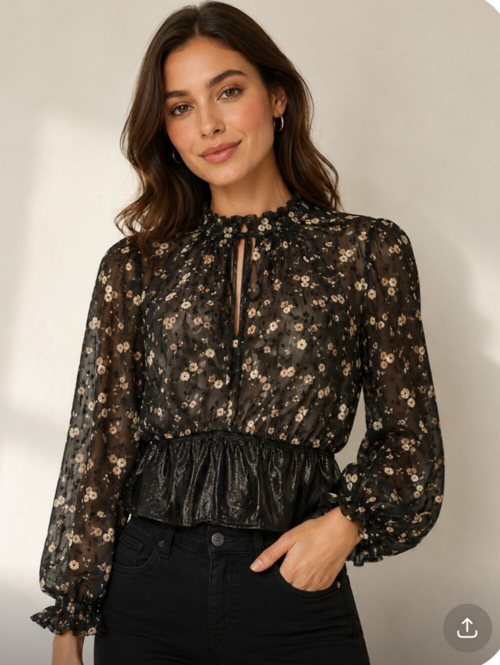 Make Offer Waisted Top Victoria Secret S